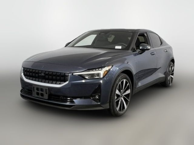 2021 Polestar 2 Launch Edition