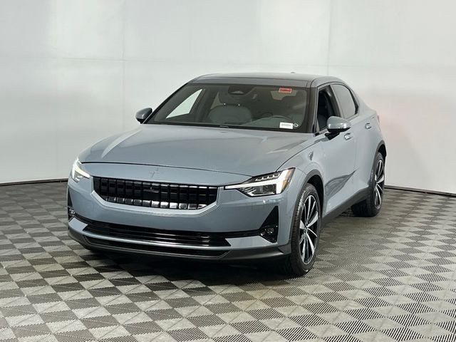 2021 Polestar 2 Launch Edition