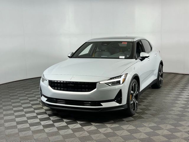 2021 Polestar 2 Launch Edition