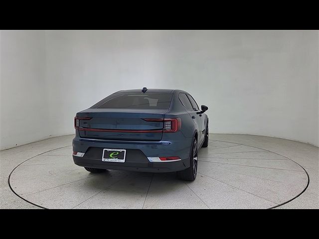 2021 Polestar 2 Launch Edition