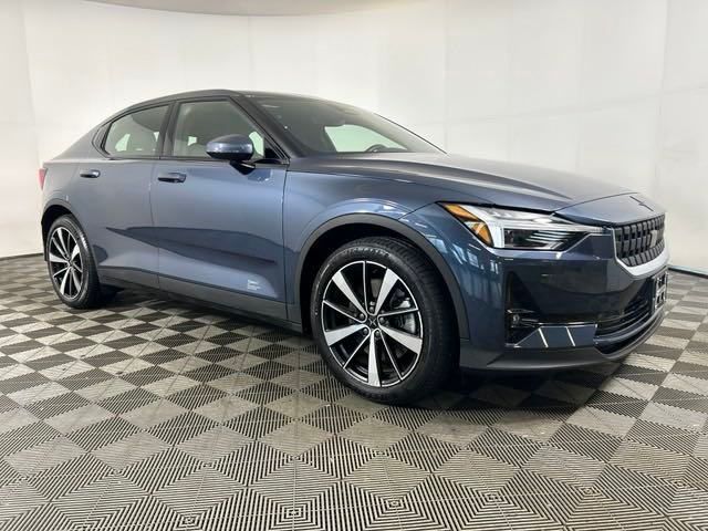 2021 Polestar 2 Launch Edition