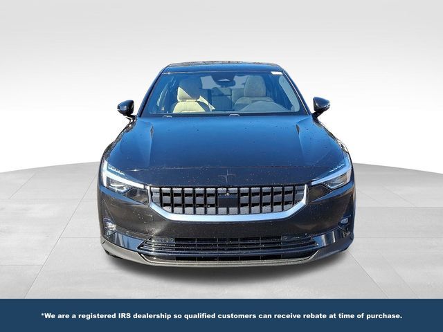 2021 Polestar 2 Launch Edition