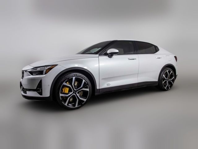 2021 Polestar 2 Launch Edition