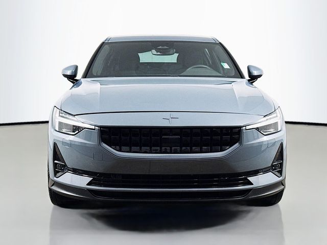 2021 Polestar 2 Launch Edition