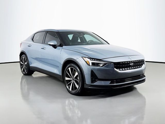 2021 Polestar 2 Launch Edition