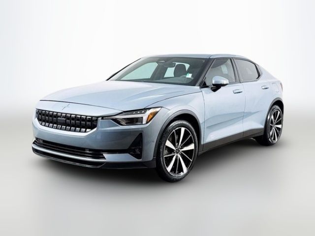 2021 Polestar 2 Launch Edition