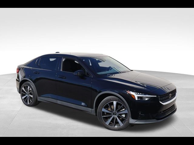 2021 Polestar 2 Launch Edition