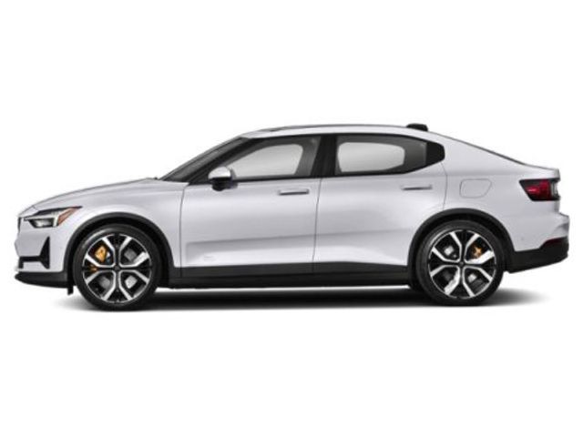 2021 Polestar 2 Launch Edition