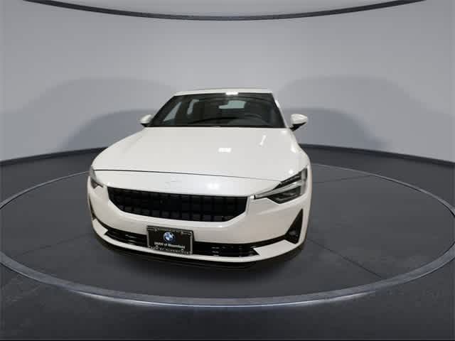 2021 Polestar 2 Launch Edition