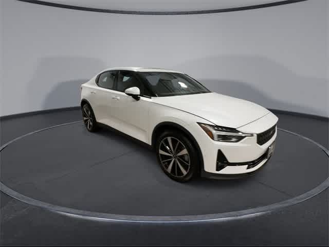 2021 Polestar 2 Launch Edition