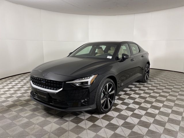 2021 Polestar 2 Launch Edition