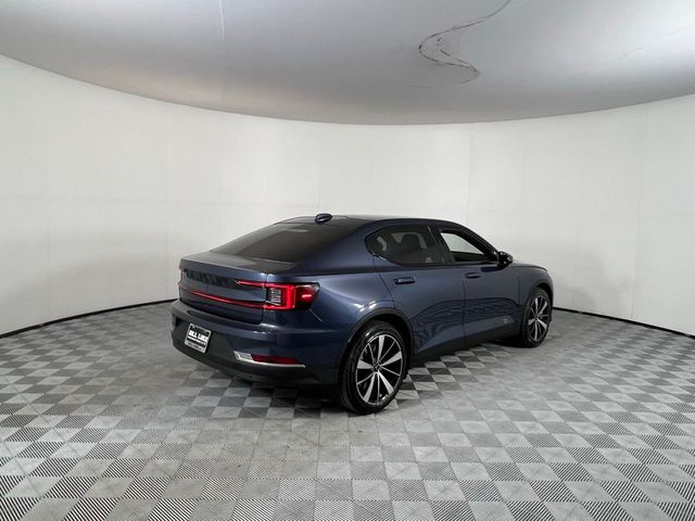 2021 Polestar 2 Launch Edition