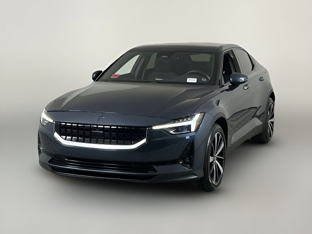 2021 Polestar 2 Launch Edition