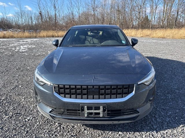 2021 Polestar 2 Launch Edition