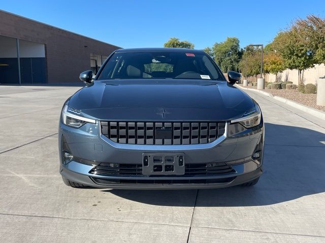 2021 Polestar 2 Launch Edition