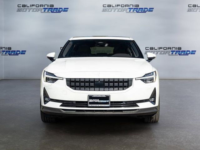 2021 Polestar 2 Launch Edition