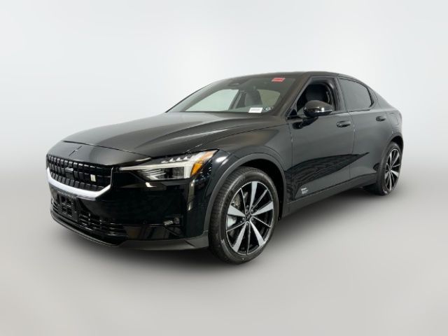 2021 Polestar 2 Launch Edition