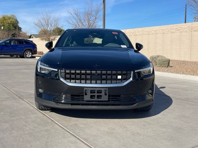 2021 Polestar 2 Launch Edition