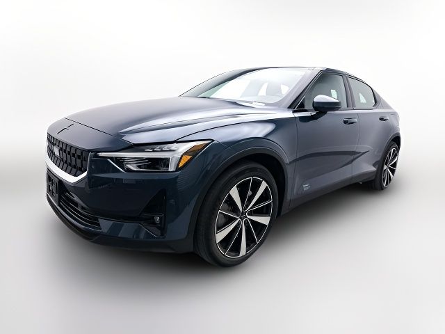 2021 Polestar 2 Launch Edition