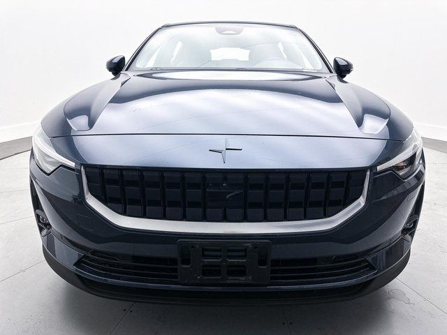 2021 Polestar 2 Launch Edition