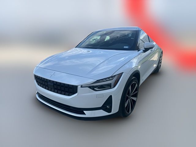 2021 Polestar 2 Launch Edition