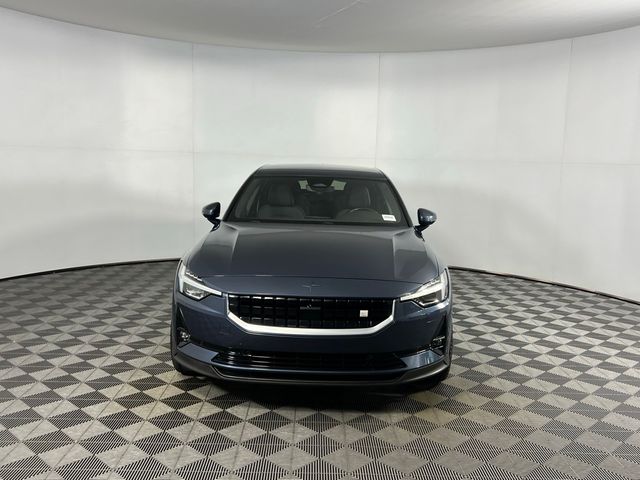 2021 Polestar 2 Launch Edition