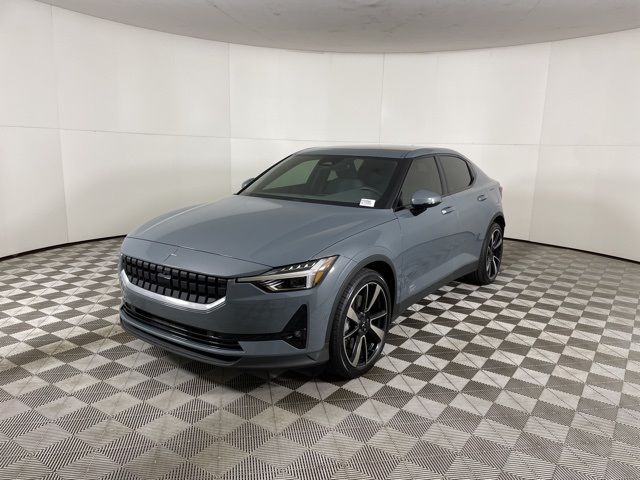 2021 Polestar 2 Launch Edition