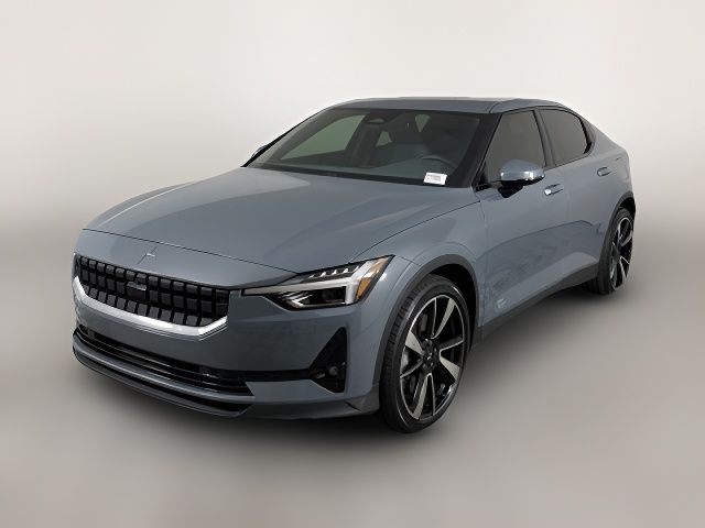 2021 Polestar 2 Launch Edition