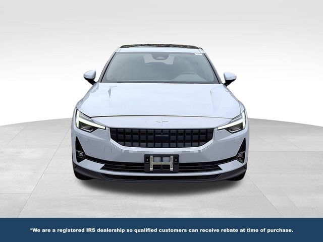 2021 Polestar 2 Launch Edition