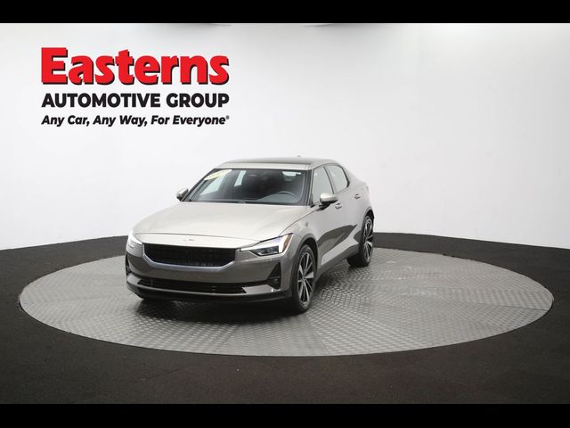2021 Polestar 2 Launch Edition