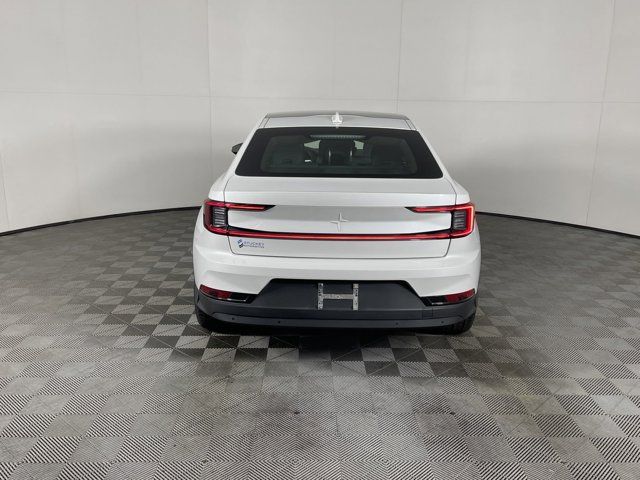 2021 Polestar 2 Launch Edition