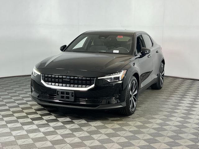 2021 Polestar 2 Launch Edition