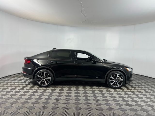 2021 Polestar 2 Launch Edition