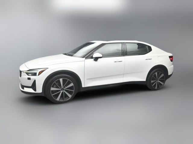 2021 Polestar 2 Launch Edition