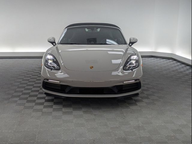 2021 Porsche 718 Boxster GTS 4.0