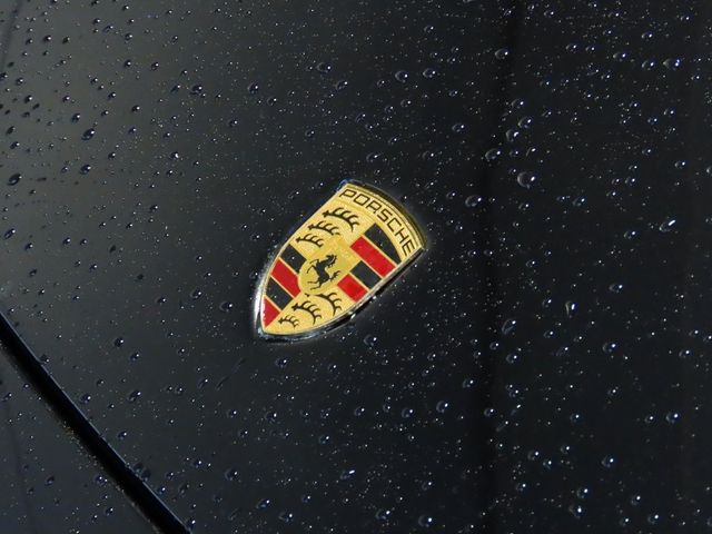 2021 Porsche 911 Carrera 4S