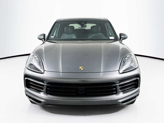 2021 Porsche Cayenne Base