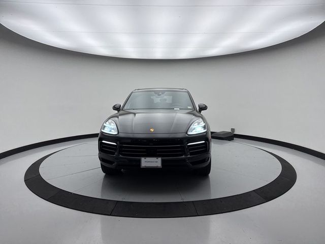 2021 Porsche Cayenne Base