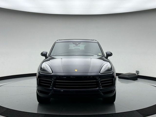 2021 Porsche Cayenne Base