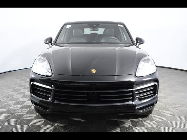 2021 Porsche Cayenne E-Hybrid Base