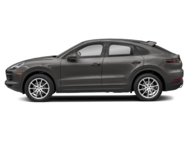 2021 Porsche Cayenne Base