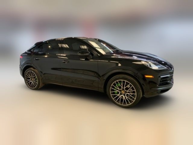 2021 Porsche Cayenne Base