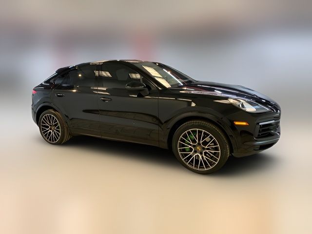 2021 Porsche Cayenne Base