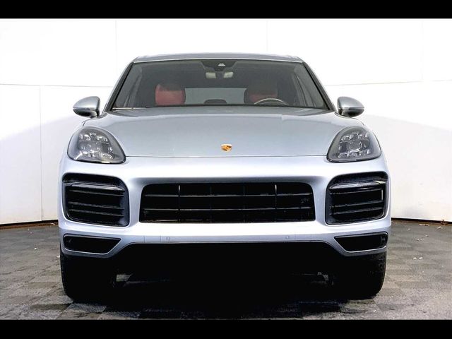 2021 Porsche Cayenne E-Hybrid Base