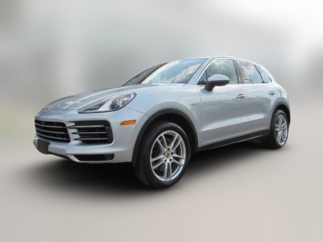 2021 Porsche Cayenne E-Hybrid Base