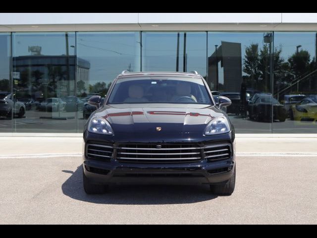 2021 Porsche Cayenne E-Hybrid Base