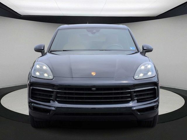 2021 Porsche Cayenne E-Hybrid Base