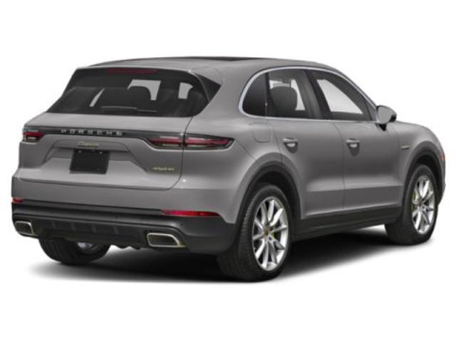 2021 Porsche Cayenne E-Hybrid Base