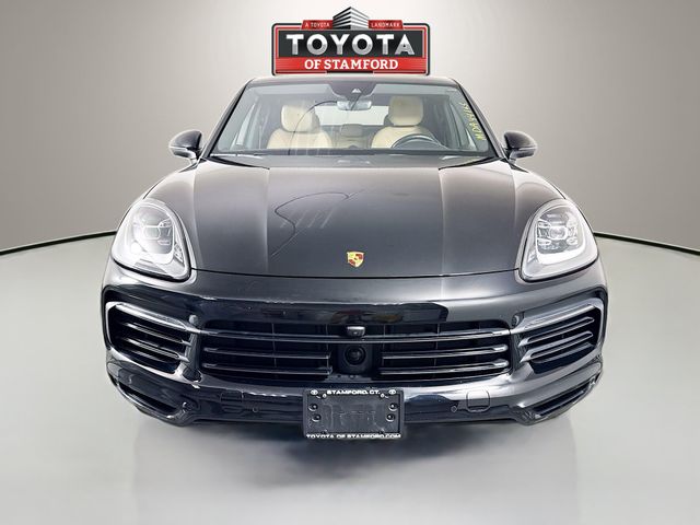 2021 Porsche Cayenne E-Hybrid Base
