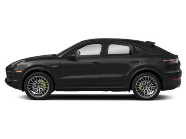 2021 Porsche Cayenne E-Hybrid Base